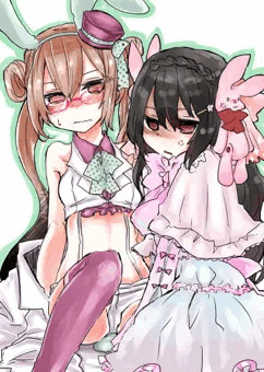 ラフとか