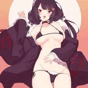 とこ屏風とか