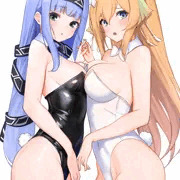 レヴェリー・メザーランス＆イオナサル・ククルル・プリシェール