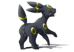 ブラッキー