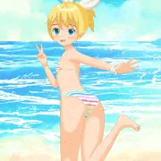 リンちゃん