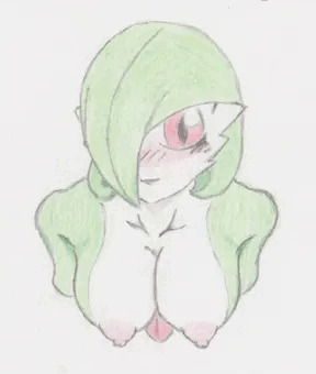 ロケットおっぱいサーナイト