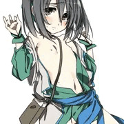 僕は半兵衛ちゃん！