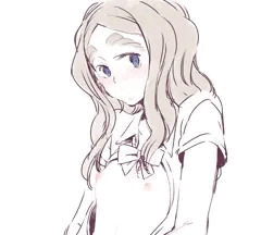 ちっぱい