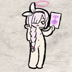 プラナちゃん