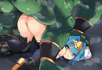 ヘルマティオ凌辱