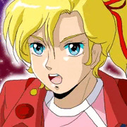 ガンダムZZ　エル・ビアンノ