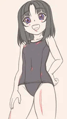 Pawoo/X２５年１２月まとめ　みゆきちゃん。