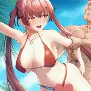 水着船長❤(ACT2 C6)