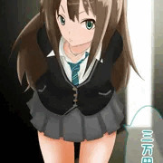 渋谷凛ちゃんのパンツください！