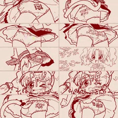 手書きてぃんくる☆