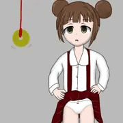 かすみちゃんと遊ぼう