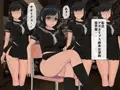 搾精学級③～性格最悪の女子しかいない学校で性的イジメ生活～