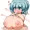 ロリ爆乳エルフさんズリ