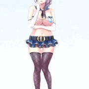 婦警幸乃