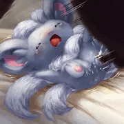 チラたん♀