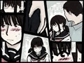 セーラー服痴漢　調教される三人の少女