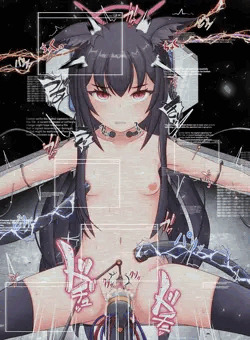 陵辱ユキノ