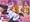 【CG集】P学園性活部!～彼女達の性処理日記～