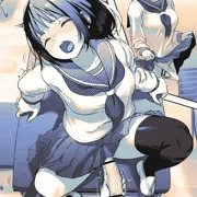 ふたなりちゃんの身体検査（触診）