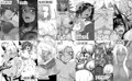 敵に囚われ触手と男たちに嬲られる女戦士達の絶頂地獄!Vol.1
