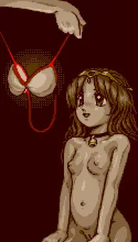 継承されるビキニ