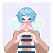 妖精さん