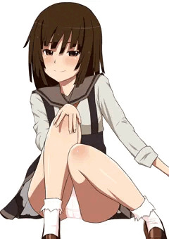 003 千石撫子