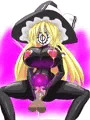 変態怪人魔理沙ちゃん