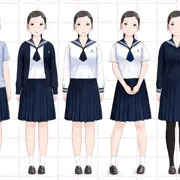 初恋制服図鑑