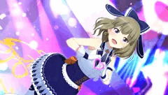 とーかちゃんのお誕生日だゾ☆ 2021