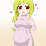 見せてくれる莉緒ちゃん