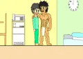 ジュアンと硬派丸