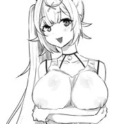 ★川
