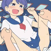 えっちゃんの思い出作り