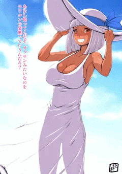 ○年前のユリアちゃん