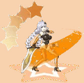 紲星あかり、オリジナル対魔忍コス