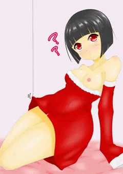 クリスマス釣り～