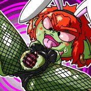 ゴブリンバニー