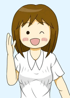 モブっぽいオリキャラ