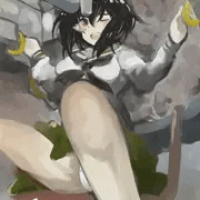河嶋桃