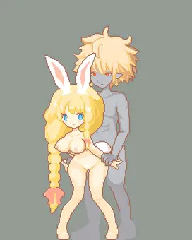 うしろから♡
