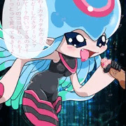 ジェリー悶々♡