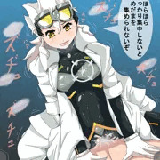 バーネット博士