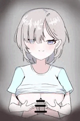 パイズリ
