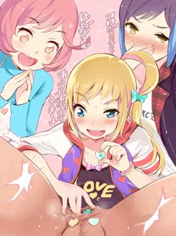 メルヘンのキワミ