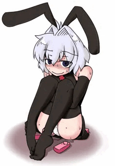 もじもじ