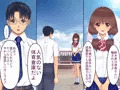【完堕編】なついろ幼なじみ　最低のクズ野郎に引き裂かれた僕たちの初恋