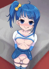 ソラちゃん催眠１