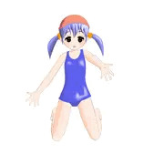 スク水